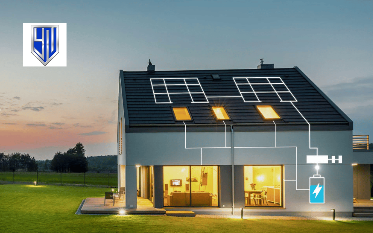 Understanding the Benefits of Lithium-ion Solar Batteries for Home Energy Storage