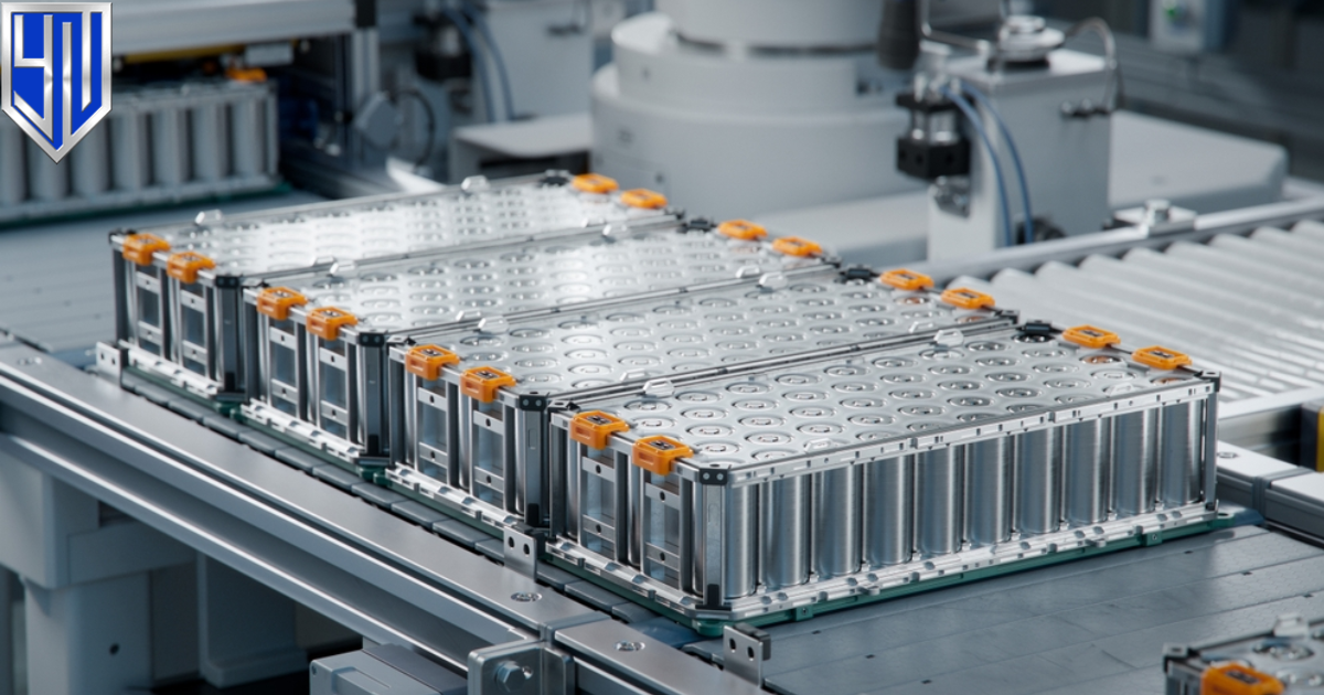 Future Trends for Lithium-Ion Battery Suppliers in India