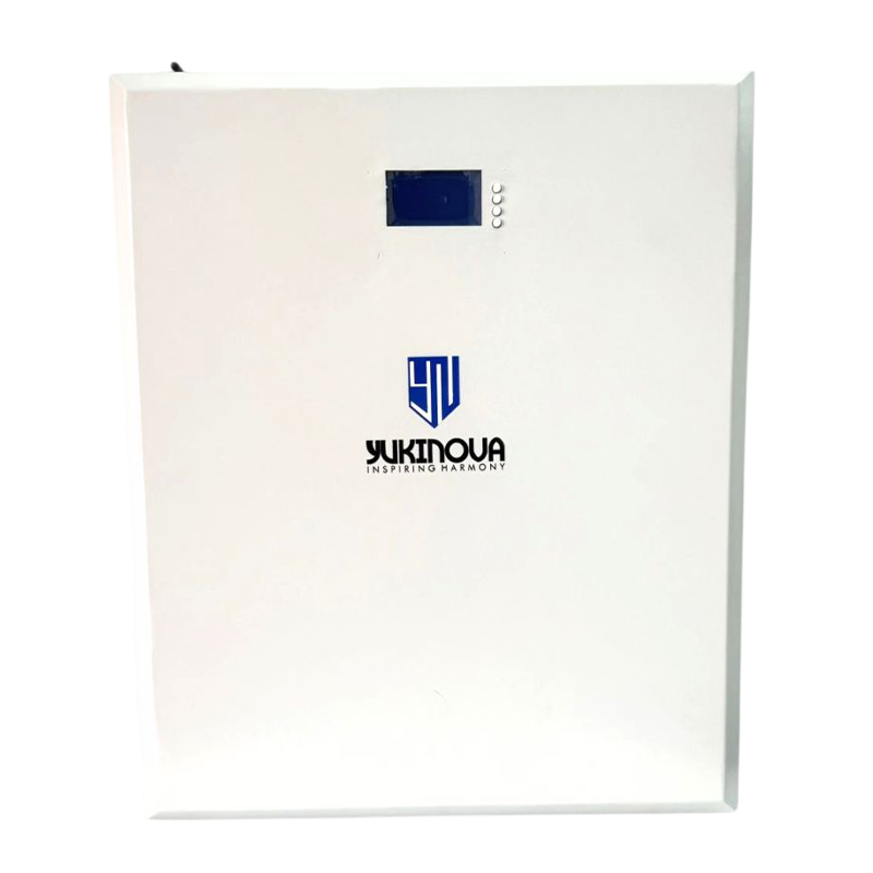 51.2V 100Ah LiFePO4 Lithium Inverter Battery (5.12kWh)