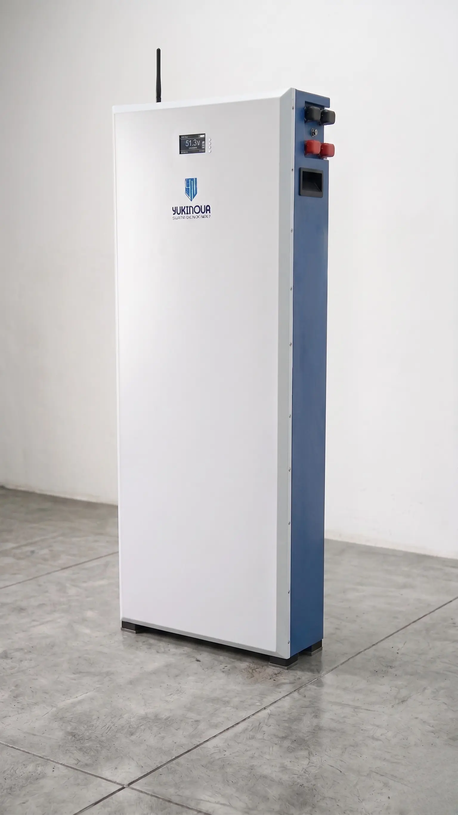 51.2V 200Ah Inverter battery